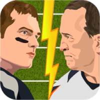Kick N Jump - Brady & Manning