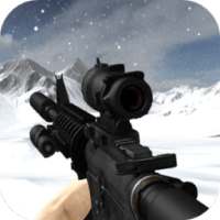 Duty sniper 3d fury shooter