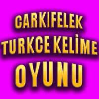 Carkifelek Turkce Kelime Oyunu