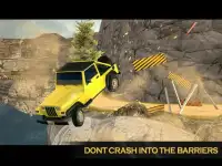Off Road Jeep Drive Adventures Screen Shot 2