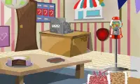 Vintage Candy Shop Escape Screen Shot 2