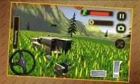 Harvest Crops Farming Sim Screen Shot 4