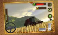 Harvest Crops Farming Sim Screen Shot 3