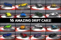 Vamos Drift Car Racing Screen Shot 4