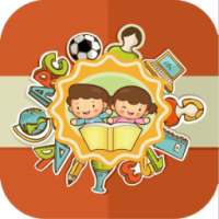 Educational Kids Game Free App