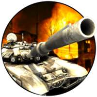 Tank War 3D