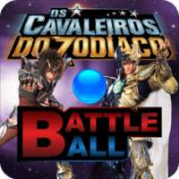 CDZ Battle Ball