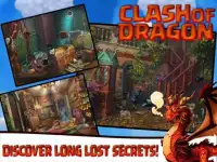 Clash Of Dragon Adventure Screen Shot 4
