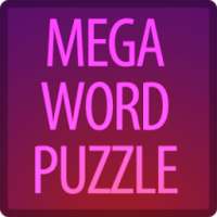 MEGA Word Puzzles