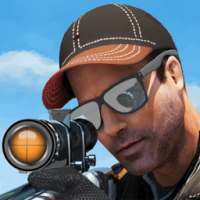 Sniper Attack 3D
