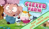 Clever Farm Screen Shot 3