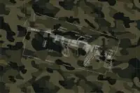 Engineer : Weapons Screen Shot 7