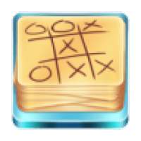 Different Tic-Tac-Toe for Free