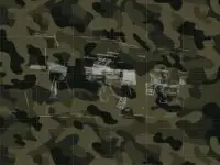 Engineer : Weapons Screen Shot 1
