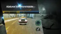 Fast Car Racer-Jumping Screen Shot 1