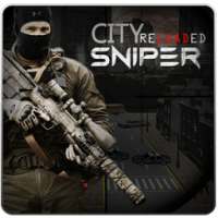 City Sniper Reloaded
