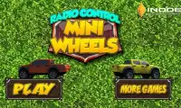Mini Wheels Crazy Screen Shot 3
