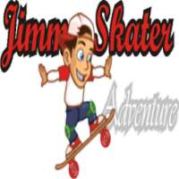 Jimmy Skater Adventure