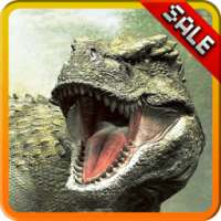 dino survival: dino hunter