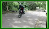 Guide belajar Freestyle Motor Screen Shot 0