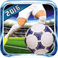 Football Fever-Soccer League