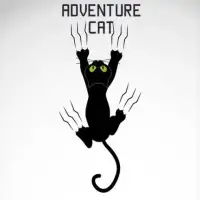 Adventure Cat Screen Shot 5