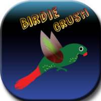 Birdy Crush