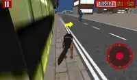 Police Dog Chase; Thief Screen Shot 0