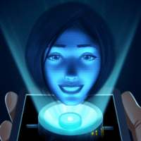 Hologram: Simulator of AI