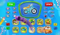 Baby Phone Games For Kids Screen Shot 5