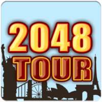 2048 Tour