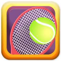 Super Tennis Multiplayer