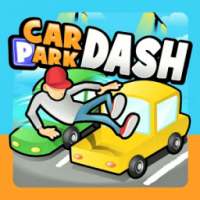 Car Park Dash