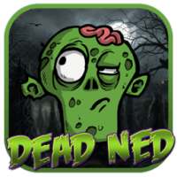 Dead Ned - Zombie Runner
