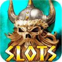 Vikings Clans War Slot Machine