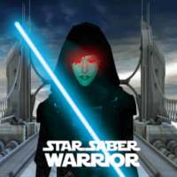 Star Saber Warrior
