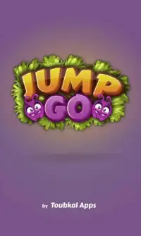 Jump Go Screen Shot 7