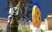 Terror Hello Ice Cream Sponge Neighbor Screen Shot 4