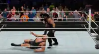 Fight WWE Action Screen Shot 2