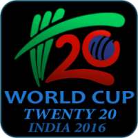 Twenty 20 Cricket World Cup