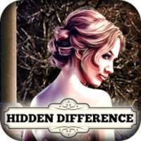 Hidden Difference - The Bride
