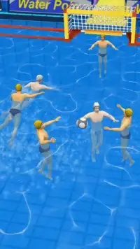 Summer Sports: Water Polo Screen Shot 5