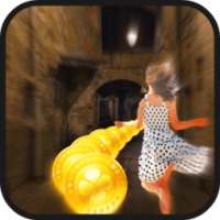 Subway Temple Runner 4