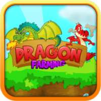 Dragon Farming-Farm City