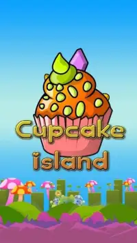Cupcake Island Screen Shot 4