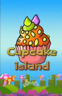 Cupcake Island Screen Shot 5