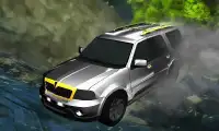 Extreme Off Road Driving 4X4 Screen Shot 2