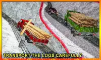 Hill Climb Truck Driving 3D Screen Shot 7