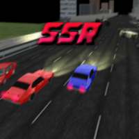 Split Screen Racer Multiplayer