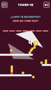 Stupid tower: free mind relax game Screen Shot 5